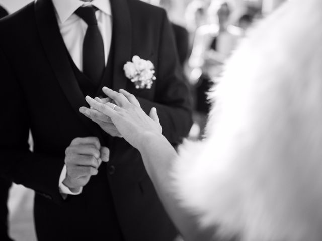 Le mariage de Sylvain et Alison à Coulommiers, Seine-et-Marne 72