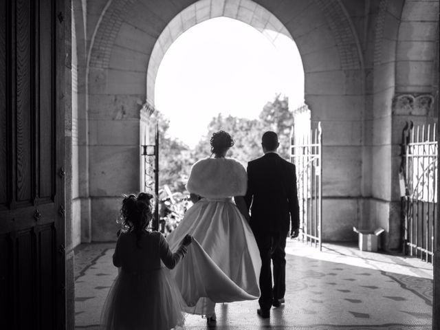 Le mariage de Sylvain et Alison à Coulommiers, Seine-et-Marne 79