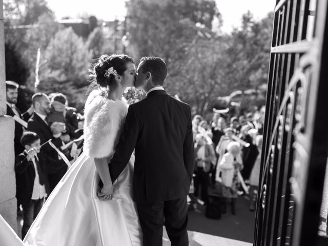 Le mariage de Sylvain et Alison à Coulommiers, Seine-et-Marne 81