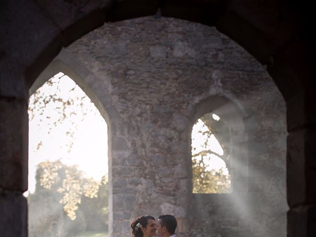 Le mariage de Sylvain et Alison à Coulommiers, Seine-et-Marne 85