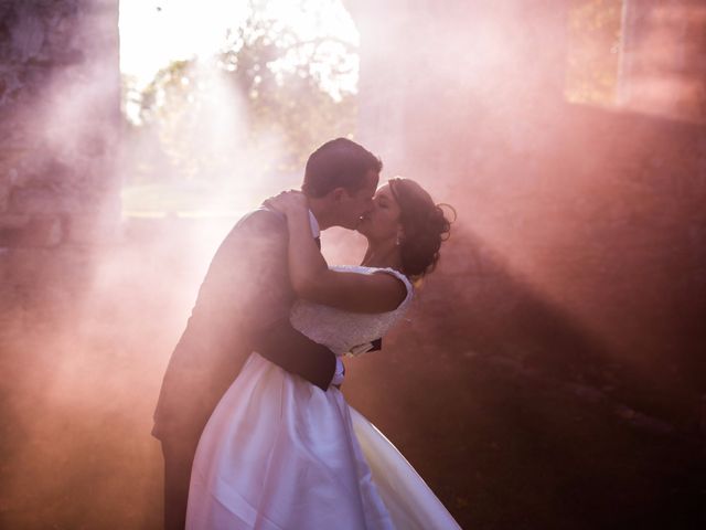 Le mariage de Sylvain et Alison à Coulommiers, Seine-et-Marne 90