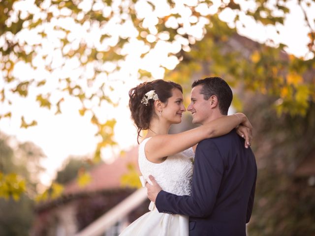 Le mariage de Sylvain et Alison à Coulommiers, Seine-et-Marne 100