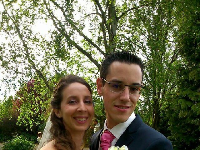Le mariage de Jeremy et Laura à Sailly-en-Ostrevent, Pas-de-Calais 3