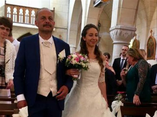 Le mariage de Jeremy et Laura à Sailly-en-Ostrevent, Pas-de-Calais 4