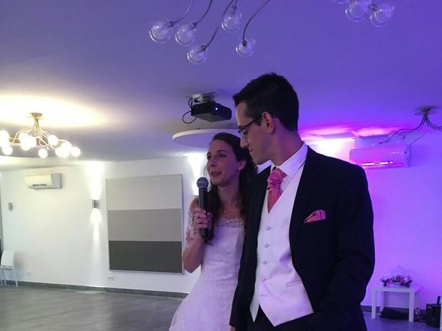 Le mariage de Jeremy et Laura à Sailly-en-Ostrevent, Pas-de-Calais 6