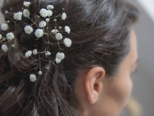 Le mariage de Alexandre et Jessica à Biscarrosse, Landes 3