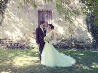 Le mariage de Lulia et Pol