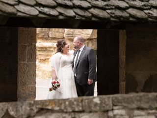 Le mariage de Aurélie et Xavier