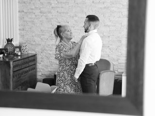 Le mariage de Camille et Adrien 3