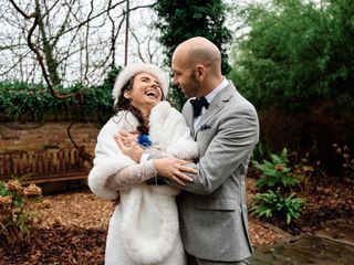 Le mariage de Viviane  et Thomas  3