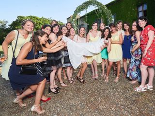 Le mariage de Amanda et Jérémy