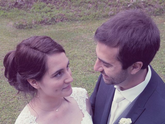 Le mariage de Pol et Lulia à Houdémont, Meurthe-et-Moselle 26