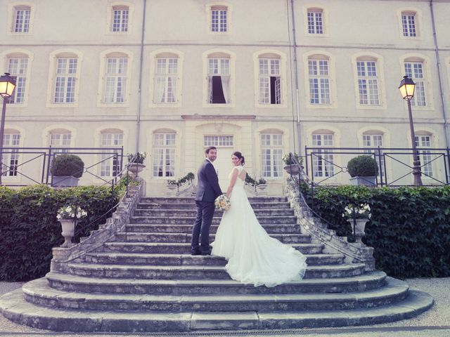 Le mariage de Pol et Lulia à Houdémont, Meurthe-et-Moselle 35