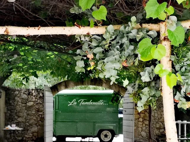 Le mariage de Sylvain et Laetitia à Cavaillon, Vaucluse 3