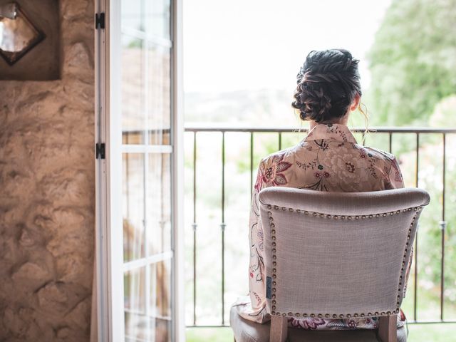 Le mariage de Sylvain et Laetitia à Cavaillon, Vaucluse 1