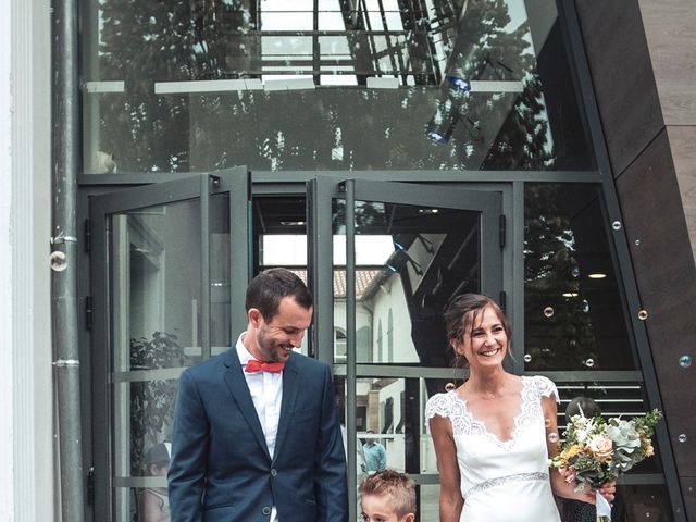 Le mariage de Sylvain et Laetitia à Cavaillon, Vaucluse 7