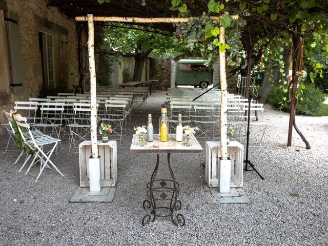 Le mariage de Sylvain et Laetitia à Cavaillon, Vaucluse 2