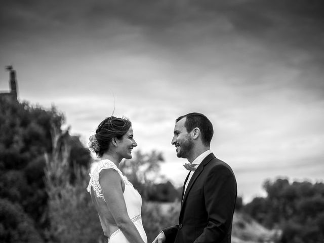 Le mariage de Sylvain et Laetitia à Cavaillon, Vaucluse 10