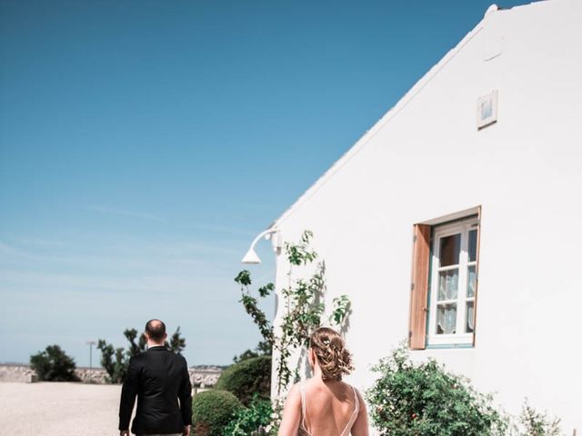 Le mariage de Julien et Marion à Breuillet, Charente Maritime 21