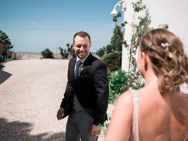 Le mariage de Julien et Marion à Breuillet, Charente Maritime 22