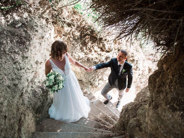 Le mariage de Julien et Marion à Breuillet, Charente Maritime 31