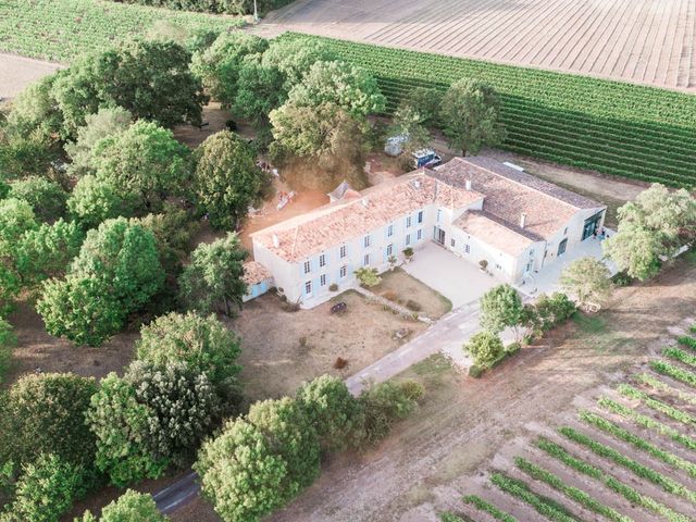 Le mariage de Julien et Marion à Breuillet, Charente Maritime 36