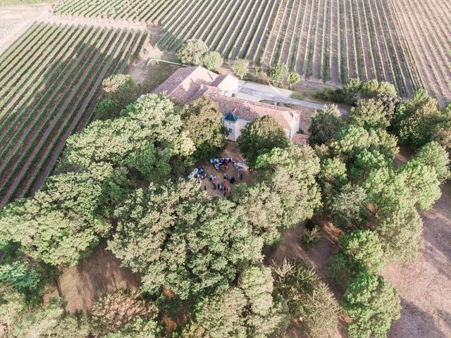 Le mariage de Julien et Marion à Breuillet, Charente Maritime 37