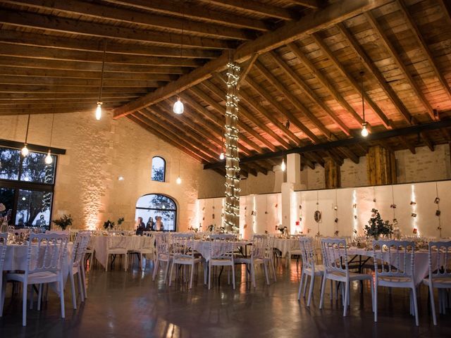 Le mariage de Julien et Marion à Breuillet, Charente Maritime 40