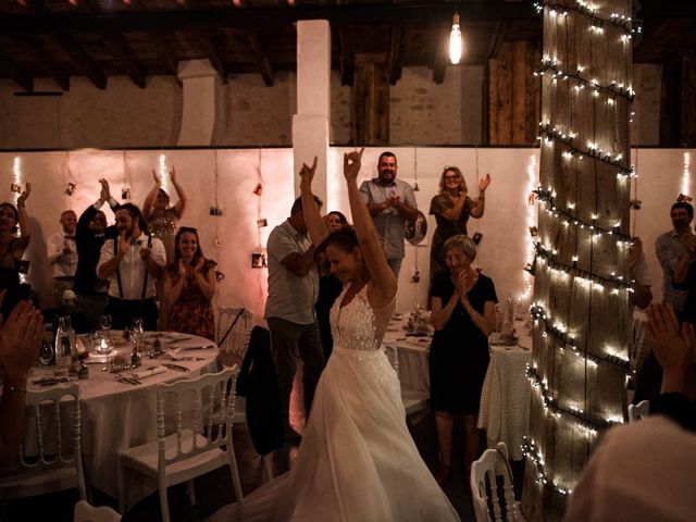 Le mariage de Julien et Marion à Breuillet, Charente Maritime 41