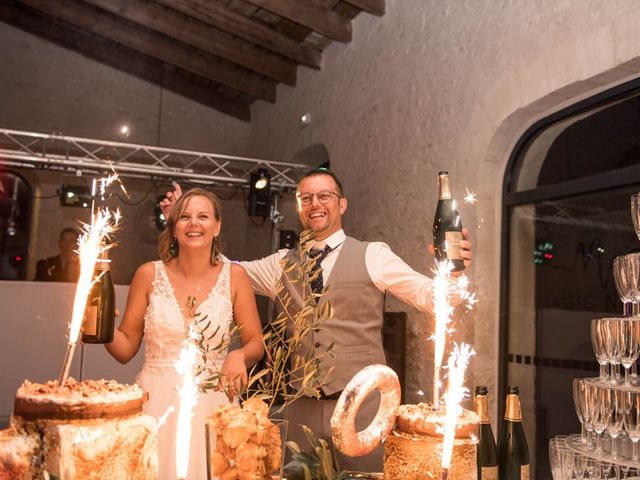 Le mariage de Julien et Marion à Breuillet, Charente Maritime 43