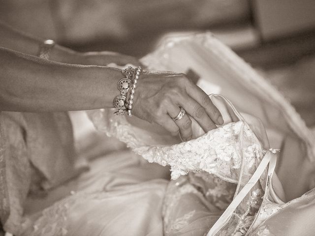 Le mariage de Emmanuel et Chrystel à Albi, Tarn 18