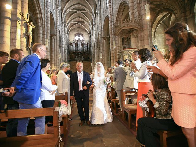 Le mariage de Emmanuel et Chrystel à Albi, Tarn 41