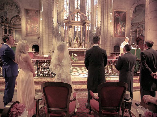 Le mariage de Emmanuel et Chrystel à Albi, Tarn 43