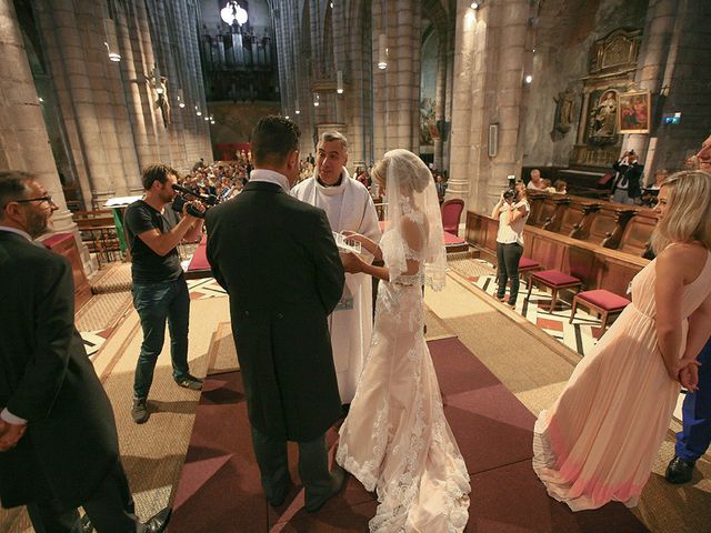 Le mariage de Emmanuel et Chrystel à Albi, Tarn 44