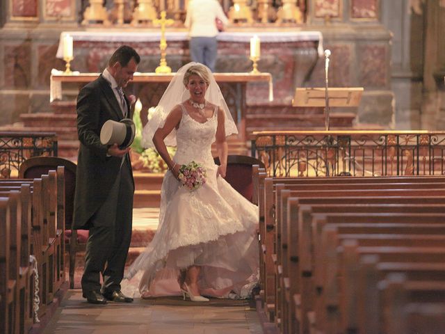 Le mariage de Emmanuel et Chrystel à Albi, Tarn 47