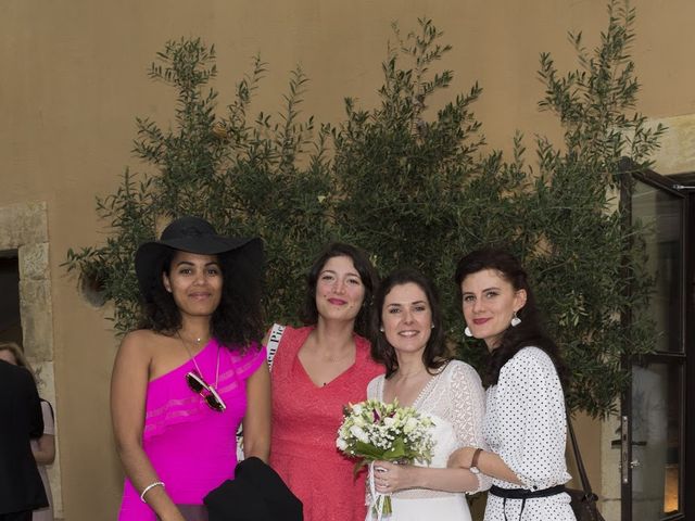 Le mariage de Karim et Laure à Aix-en-Provence, Bouches-du-Rhône 7