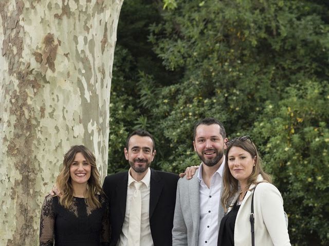 Le mariage de Karim et Laure à Aix-en-Provence, Bouches-du-Rhône 8