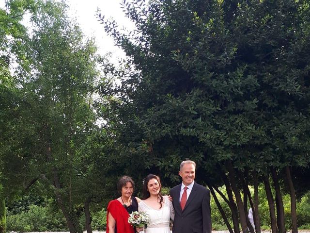 Le mariage de Karim et Laure à Aix-en-Provence, Bouches-du-Rhône 12