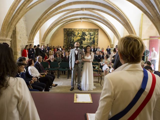 Le mariage de Karim et Laure à Aix-en-Provence, Bouches-du-Rhône 23