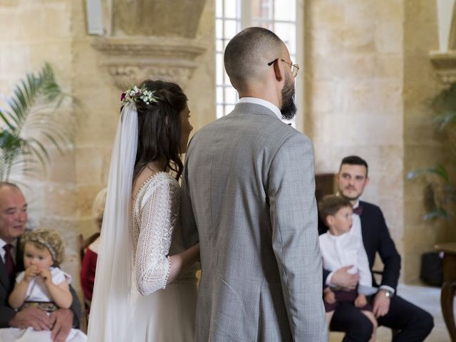 Le mariage de Karim et Laure à Aix-en-Provence, Bouches-du-Rhône 24