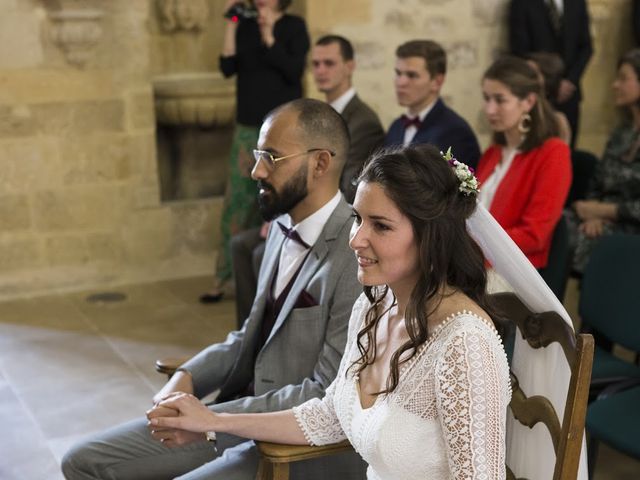 Le mariage de Karim et Laure à Aix-en-Provence, Bouches-du-Rhône 25