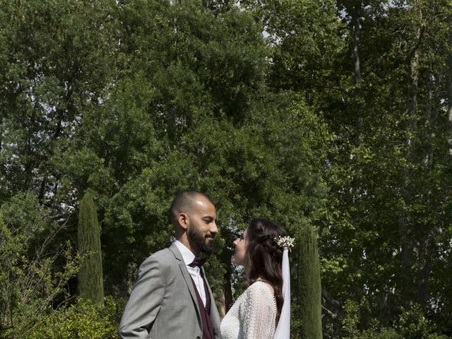 Le mariage de Karim et Laure à Aix-en-Provence, Bouches-du-Rhône 27