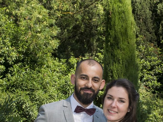 Le mariage de Karim et Laure à Aix-en-Provence, Bouches-du-Rhône 36