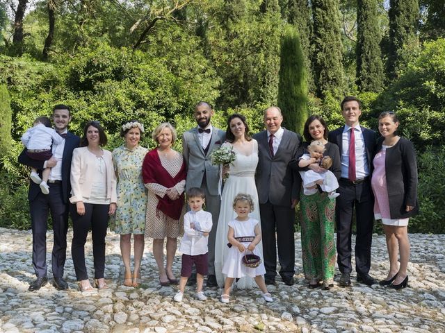 Le mariage de Karim et Laure à Aix-en-Provence, Bouches-du-Rhône 38