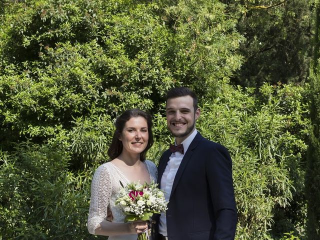 Le mariage de Karim et Laure à Aix-en-Provence, Bouches-du-Rhône 41