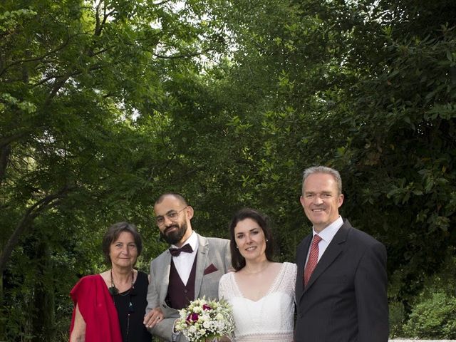 Le mariage de Karim et Laure à Aix-en-Provence, Bouches-du-Rhône 43