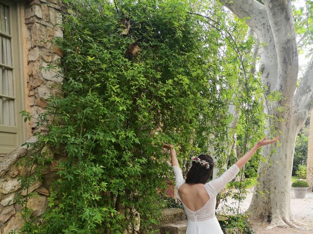 Le mariage de Karim et Laure à Aix-en-Provence, Bouches-du-Rhône 44