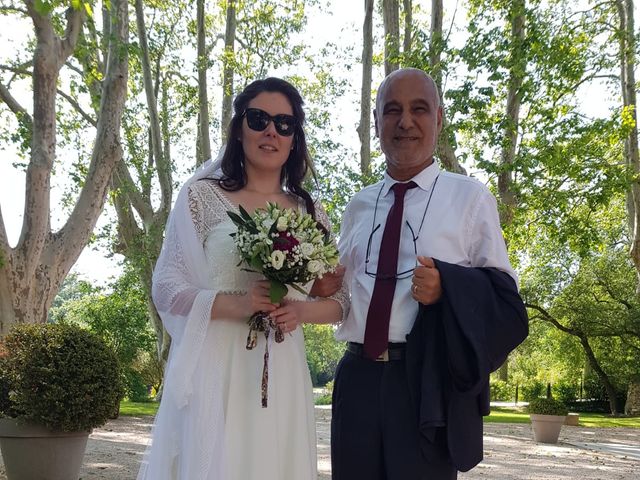 Le mariage de Karim et Laure à Aix-en-Provence, Bouches-du-Rhône 46