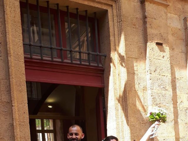 Le mariage de Karim et Laure à Aix-en-Provence, Bouches-du-Rhône 47