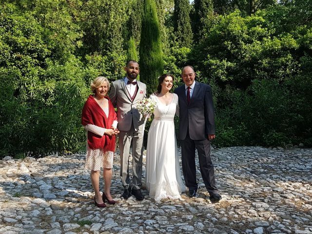 Le mariage de Karim et Laure à Aix-en-Provence, Bouches-du-Rhône 55